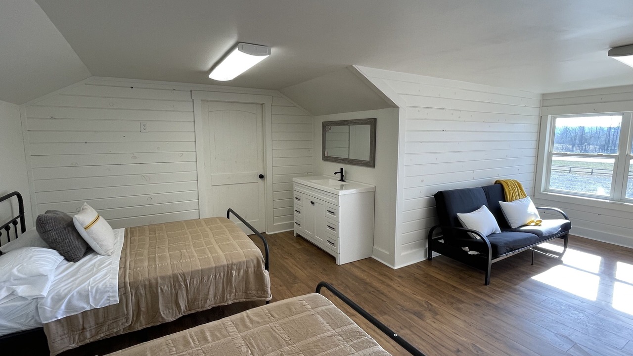 Photo of Bedroom in Scottsboro