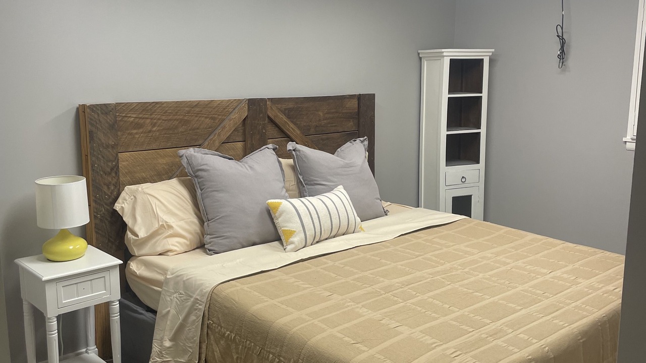 Photo of Bedroom in Scottsboro