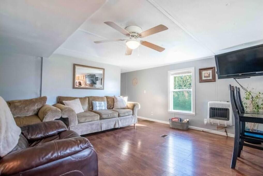 Photo of Livingroom in Hartselle