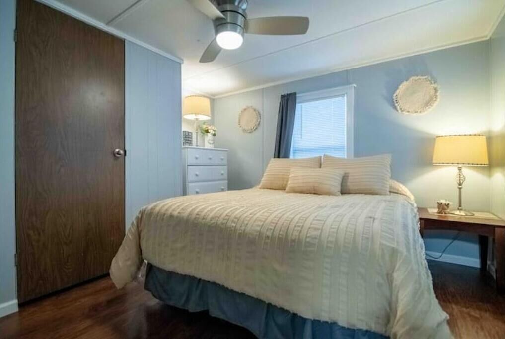 Photo of Bedroom in Hartselle