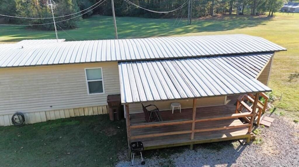 Photo of Outdoor in Hartselle