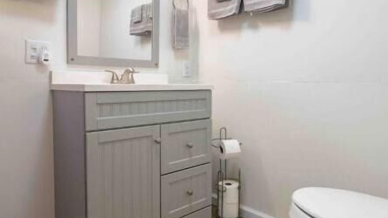 Photo of Bathroom in Hartselle