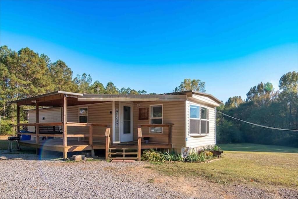 Photo of Outdoor in Hartselle