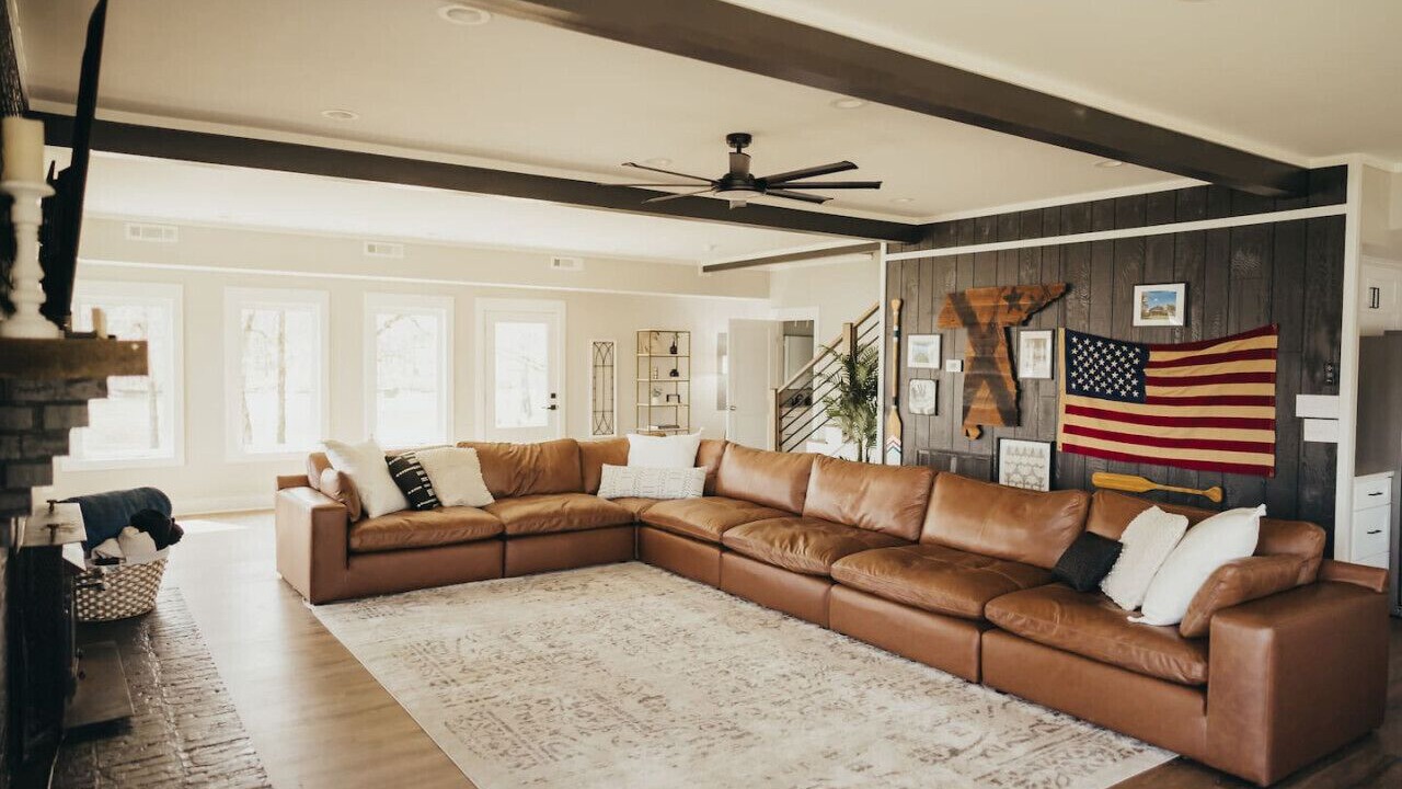 Photo of Bedroom in Cedar Bluff
