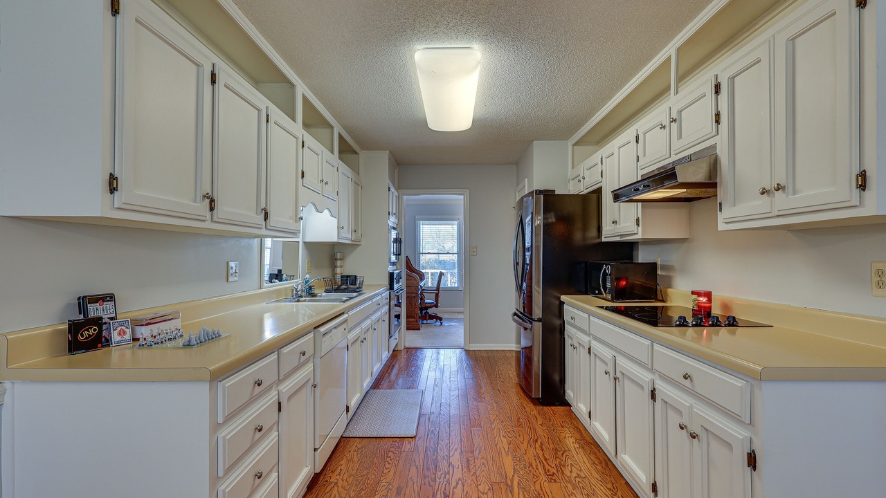 Photo of Kitchen in Decatur