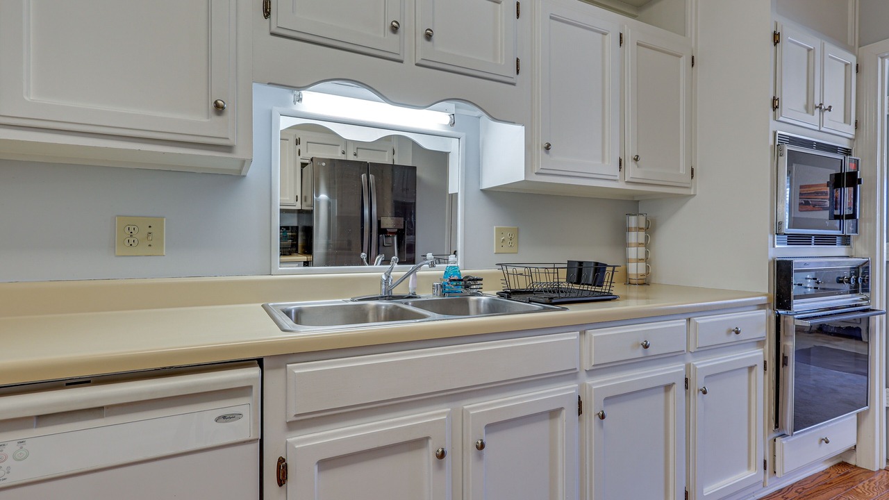 Photo of Kitchen in Decatur