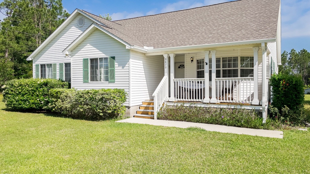 Photo of Outdoor in Pensacola