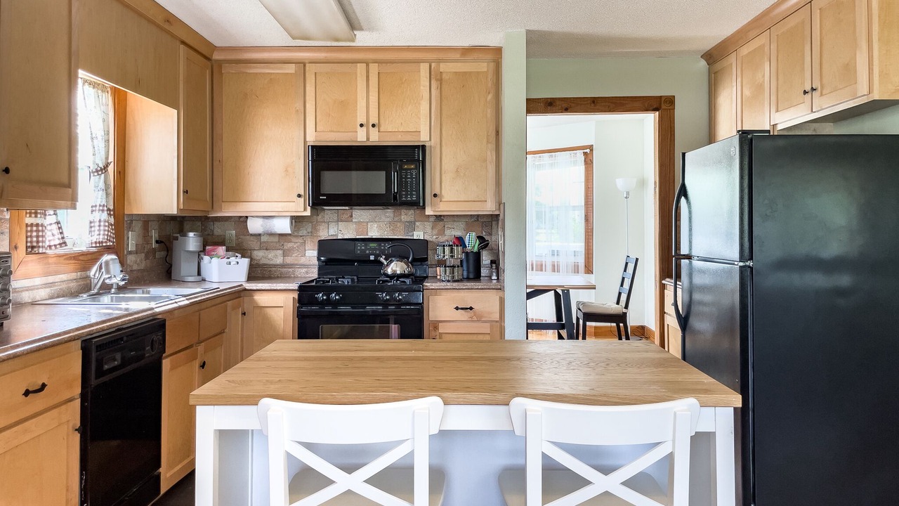 Photo of Kitchen in Pensacola