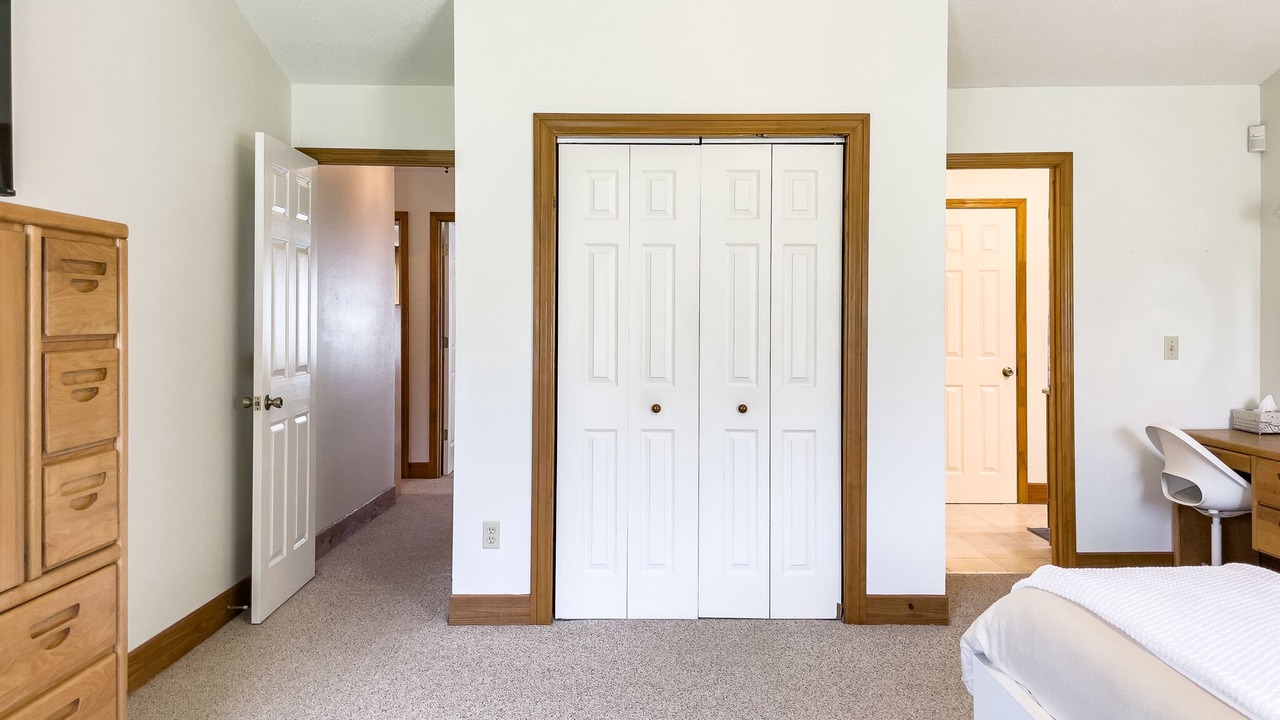 Photo of Bedroom in Pensacola