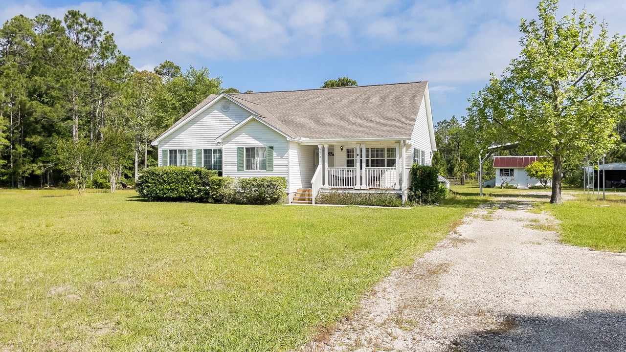 Photo of Outdoor in Pensacola