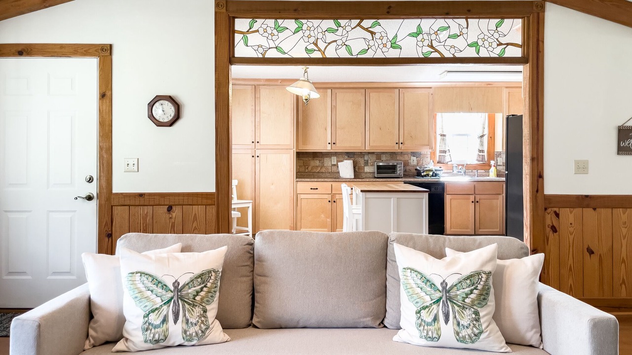 Photo of Livingroom in Pensacola