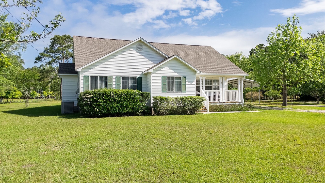 Photo of Outdoor in Pensacola