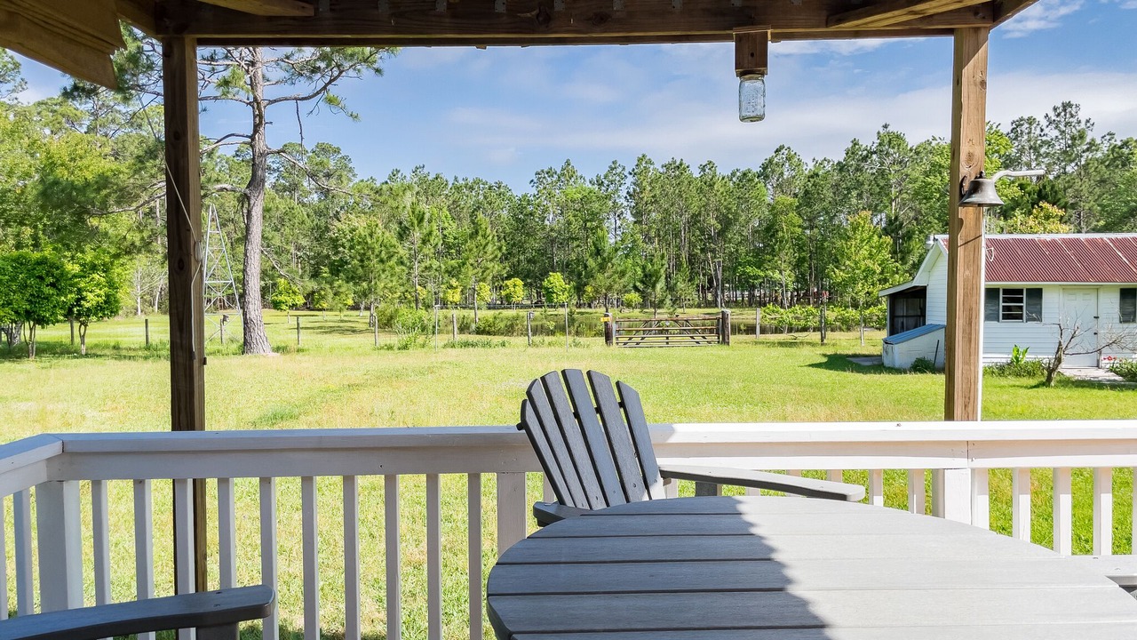 Photo of Outdoor in Pensacola