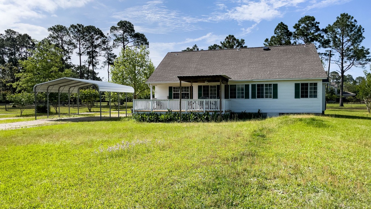 Photo of Outdoor in Pensacola
