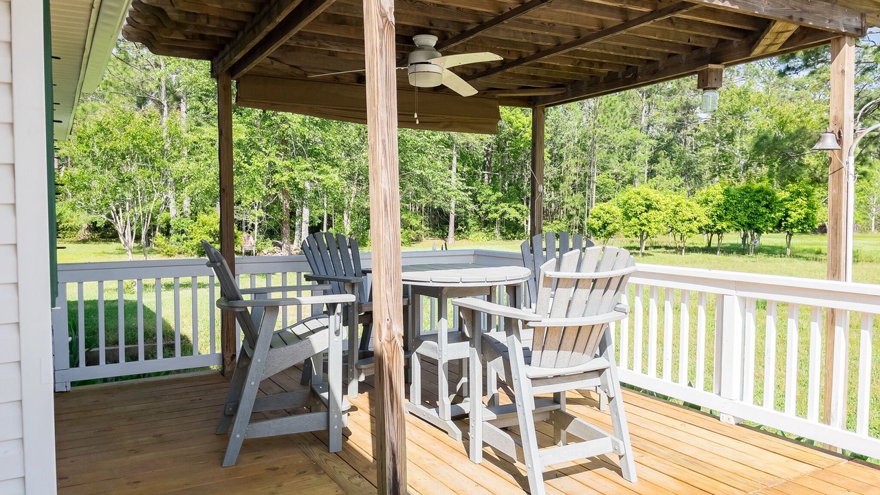 Photo of Outdoor in Pensacola