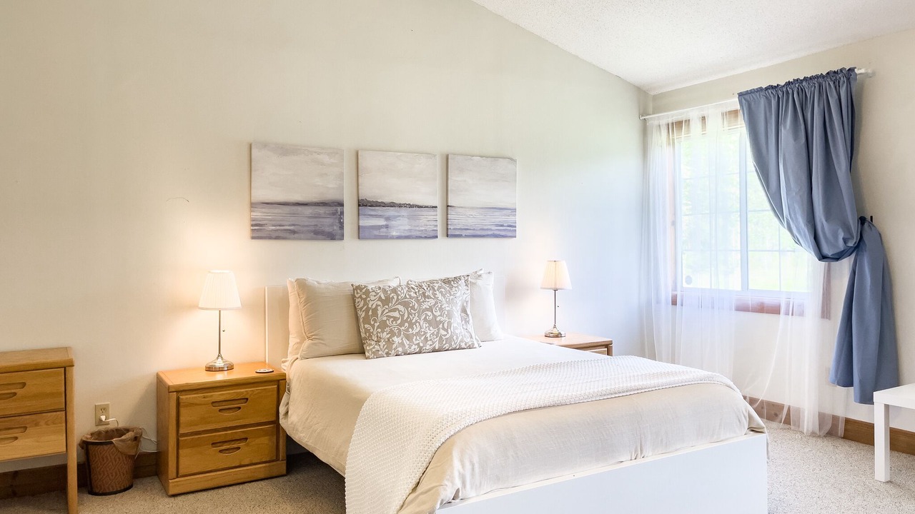 Photo of Bedroom in Pensacola