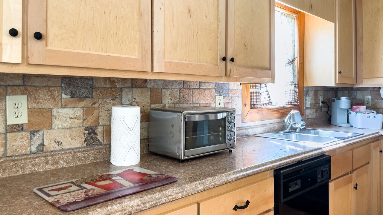 Photo of Kitchen in Pensacola