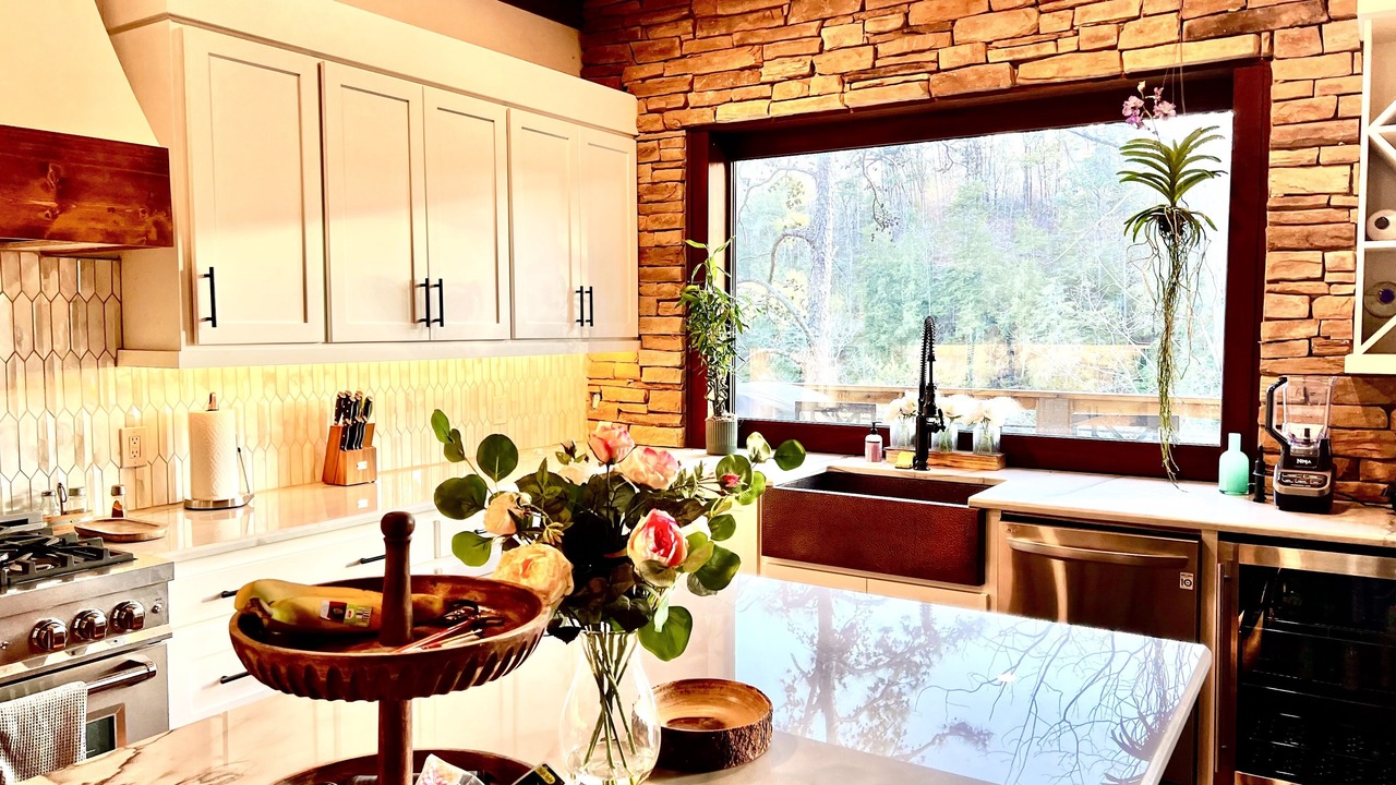 Photo of Kitchen in Double Springs