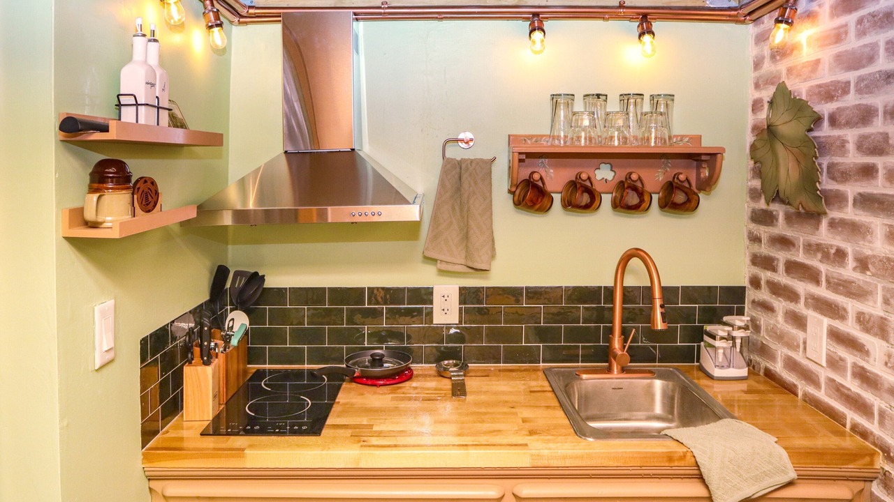 Photo of Kitchen in Hialeah