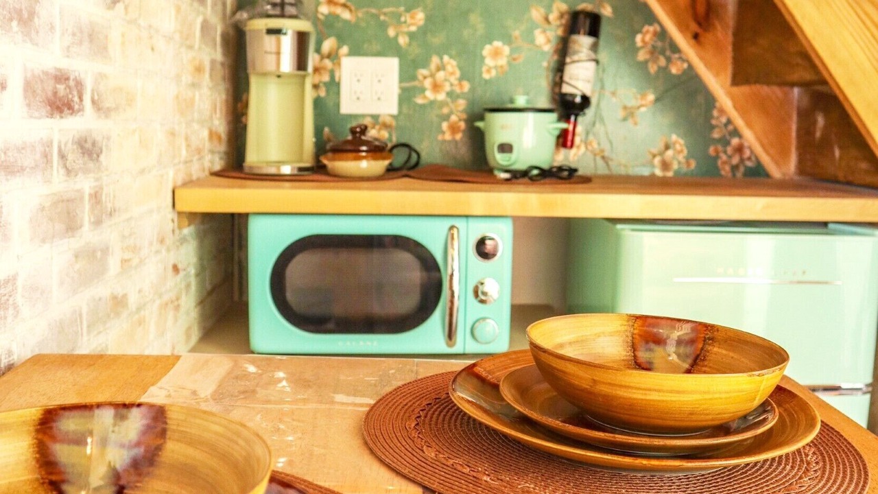 Photo of Kitchen in Hialeah