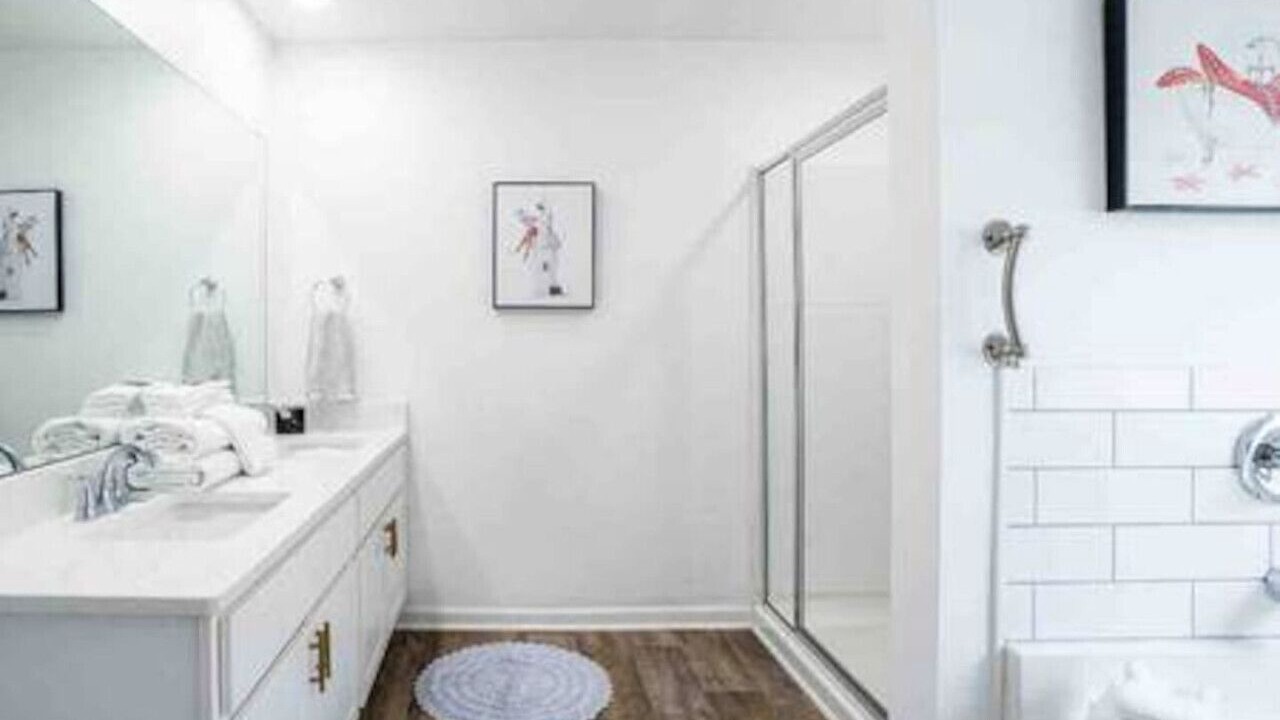 Photo of Bathroom in Foley