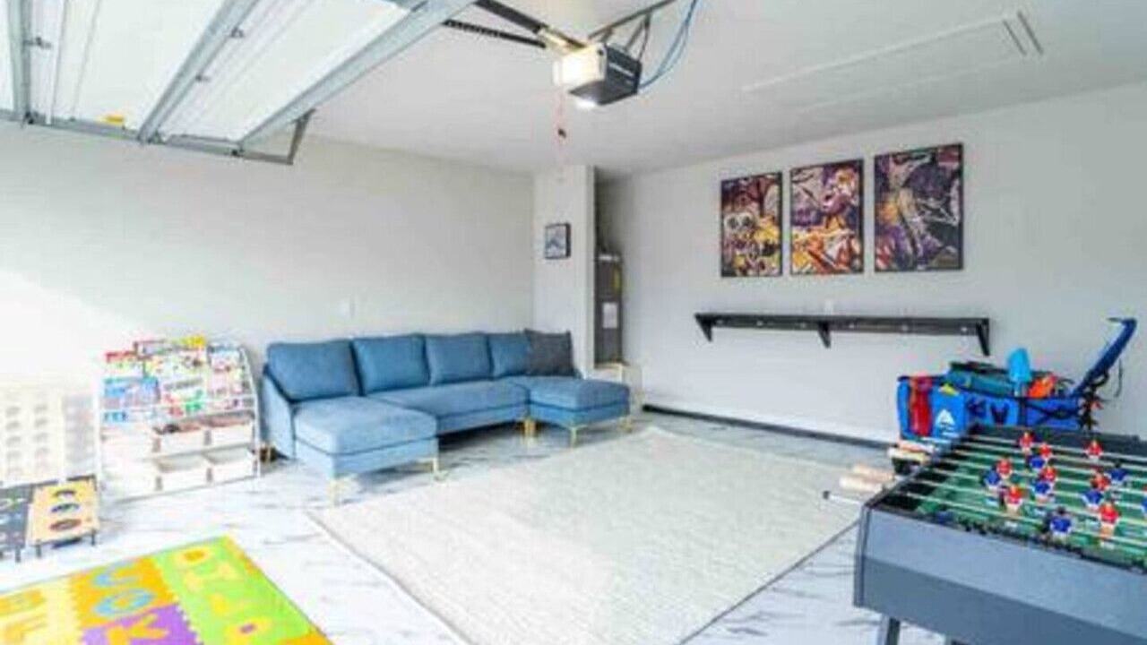 Photo of Bedroom in Foley