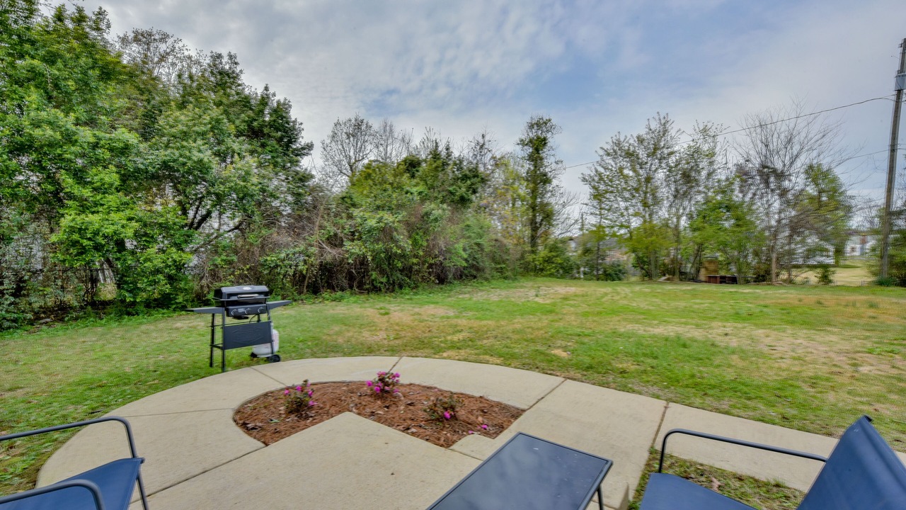 Photo of Outdoor in Tuscaloosa
