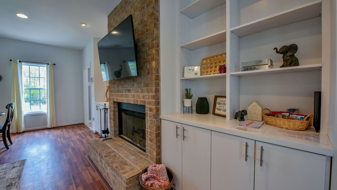 Photo of Livingroom in Tuscaloosa
