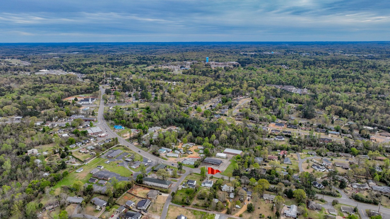 Photo of Outdoor in Tuscaloosa