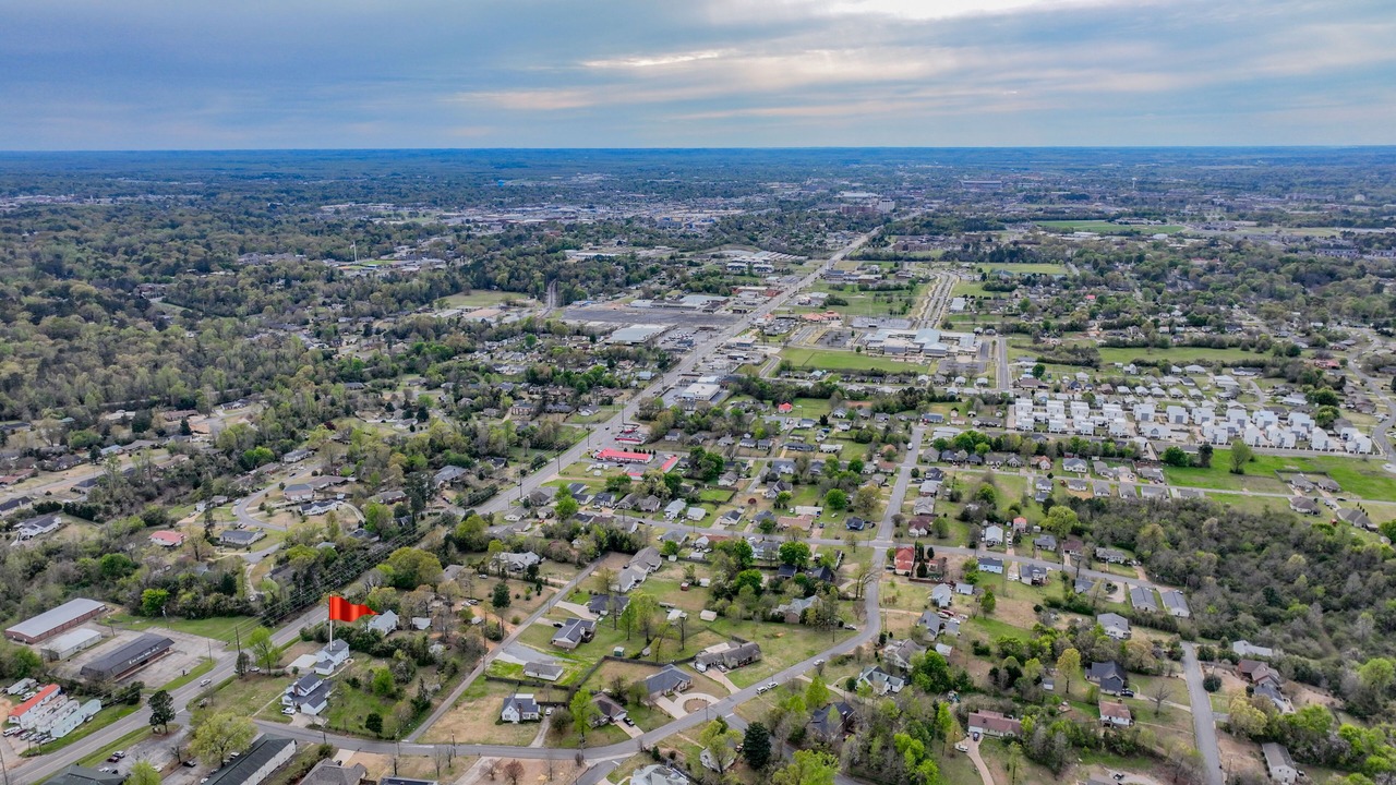Photo of Outdoor in Tuscaloosa