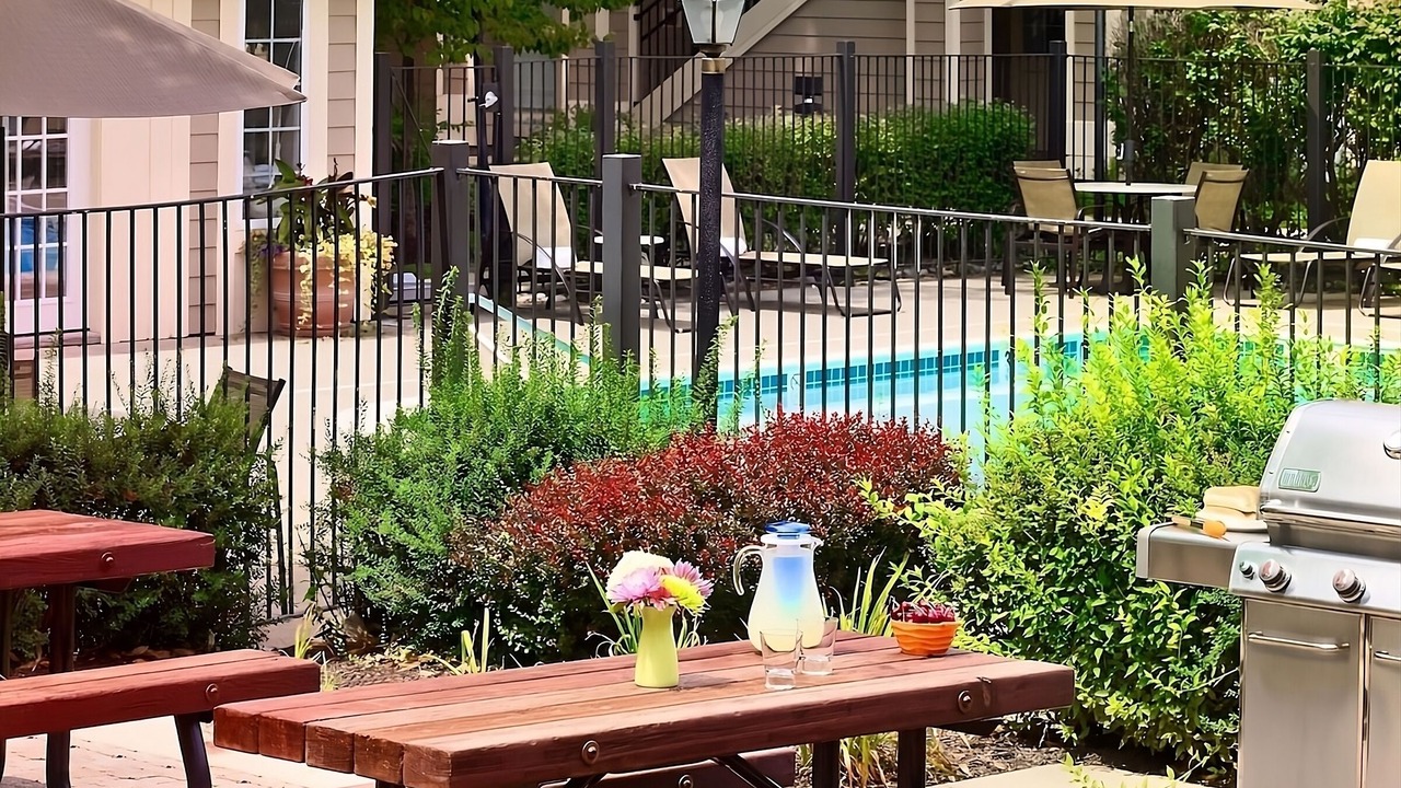 Photo of Outdoor in Gunter Afs