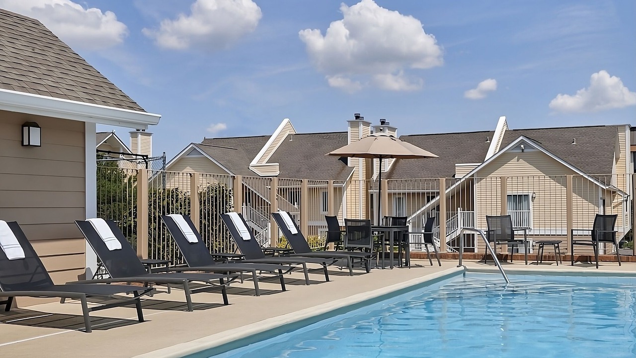 Photo of Outdoor in Gunter Afs