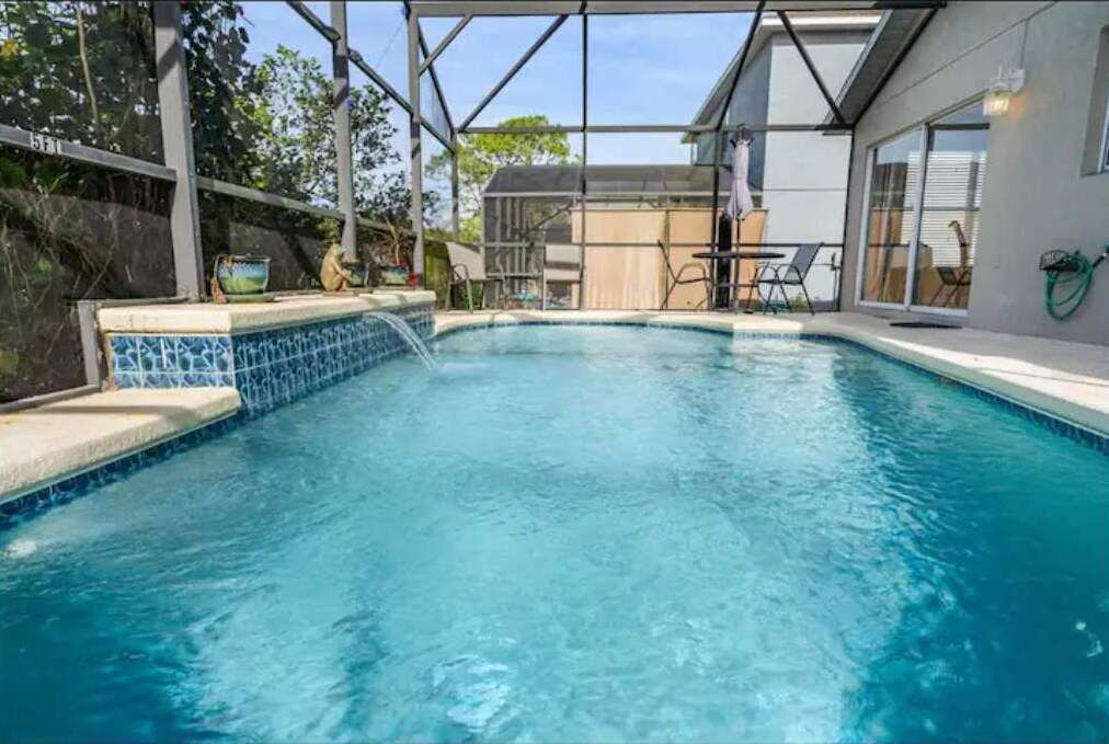 Photo of Outdoor in Haines City