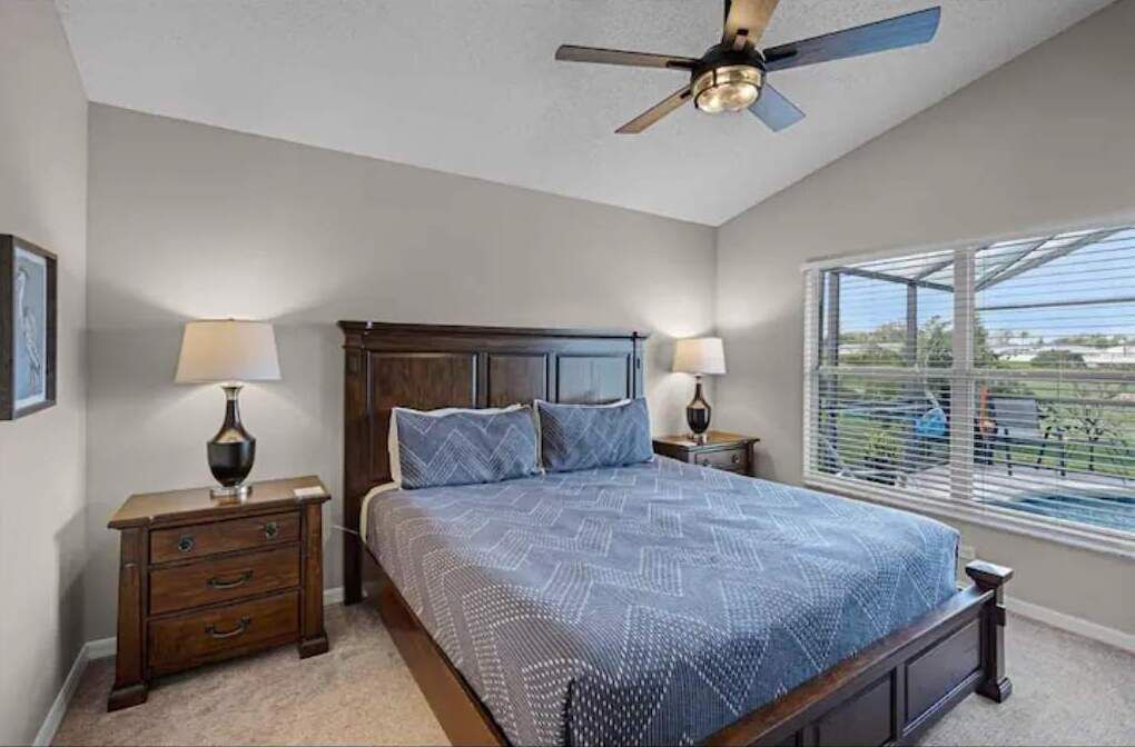 Photo of Bedroom in Haines City