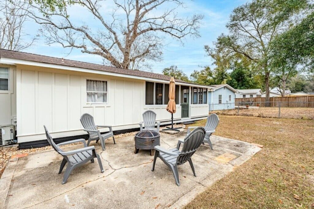 Photo of Patio Balcony in Fairhope