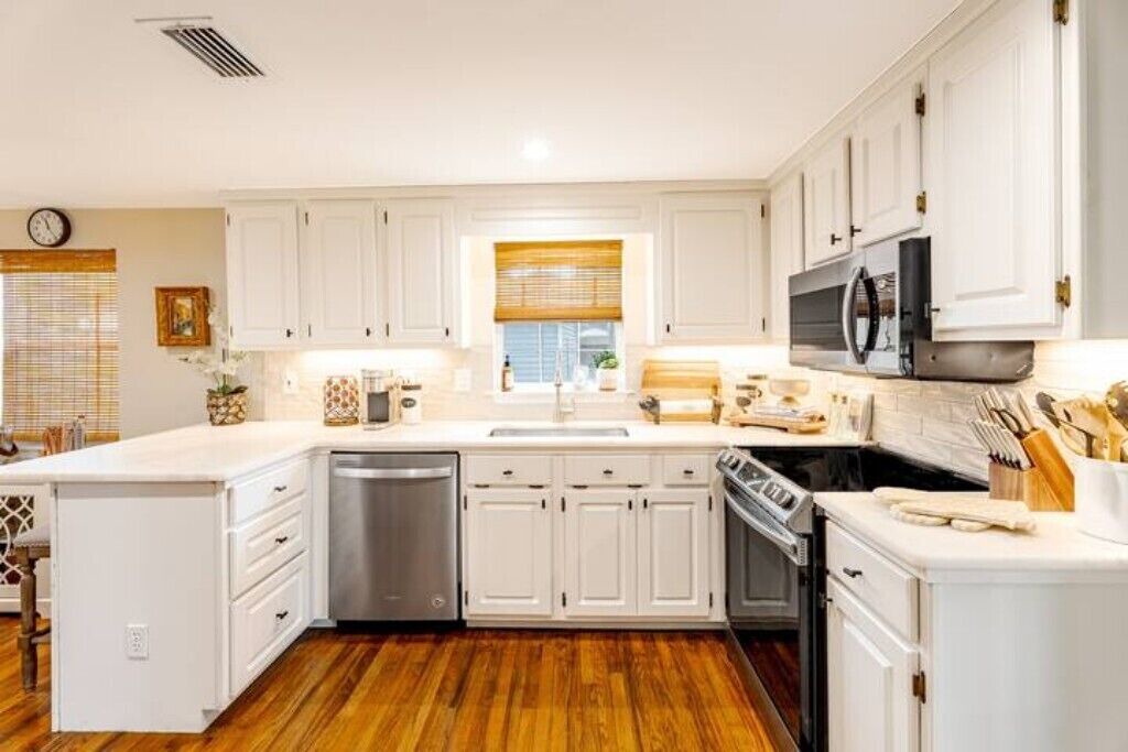 Photo of Kitchen in Fairhope