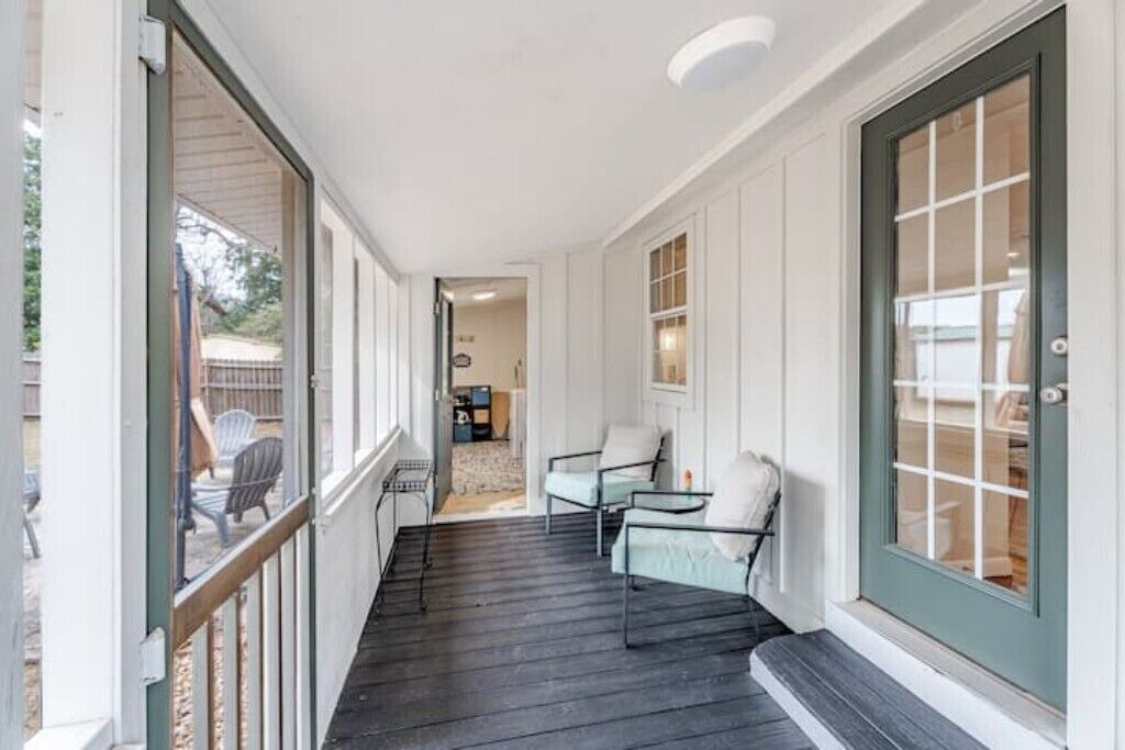 Photo of Patio Balcony in Fairhope
