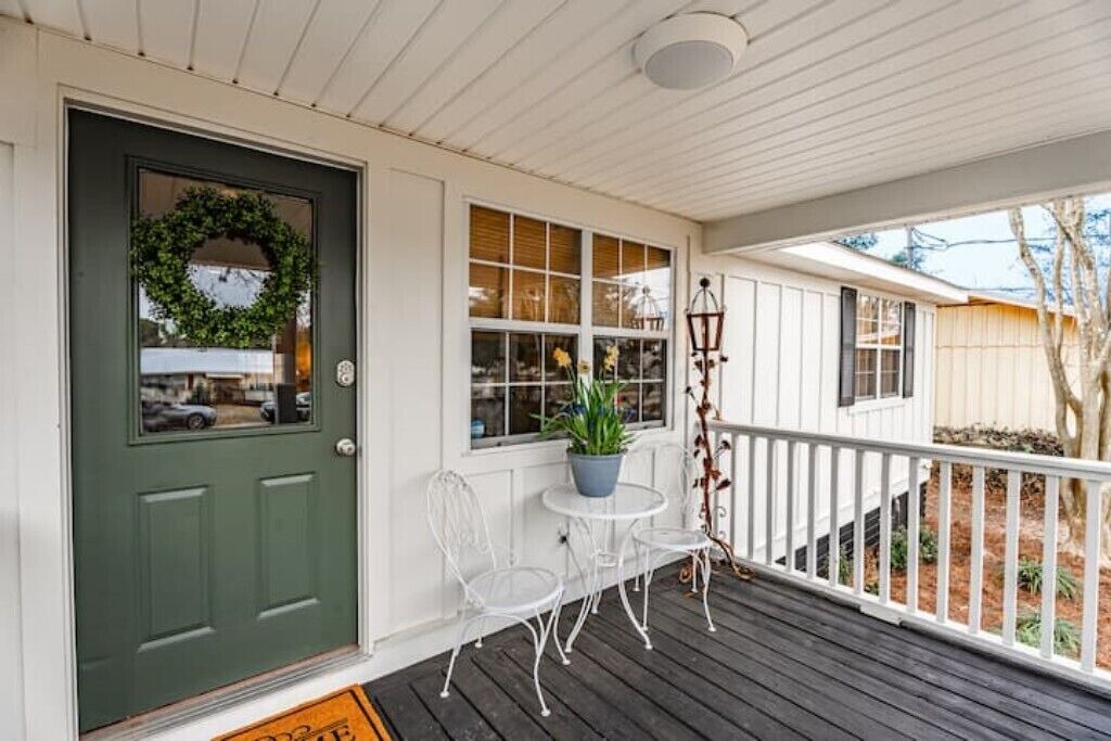 Photo of Patio Balcony in Fairhope