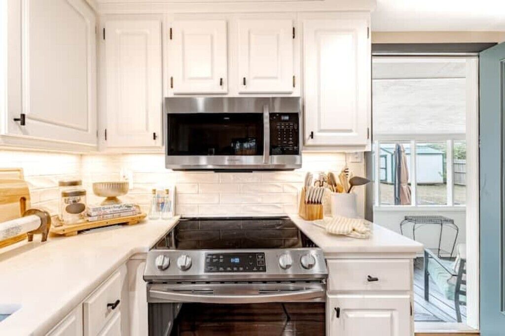 Photo of Kitchen in Fairhope