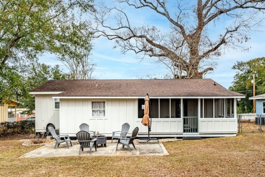 Photo of Outdoor in Fairhope