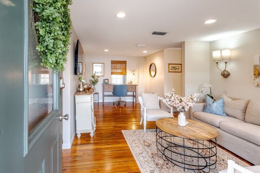 Photo of Livingroom in Fairhope