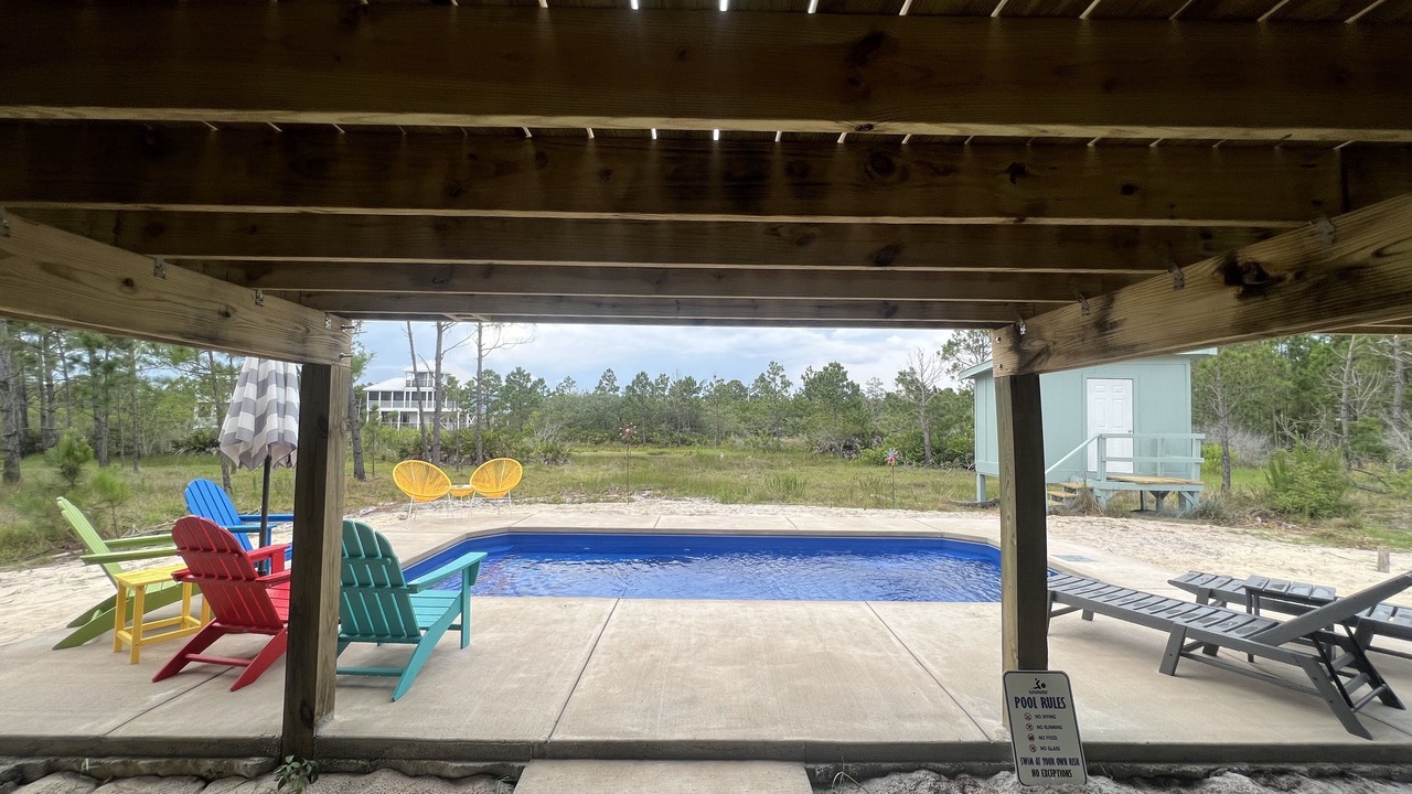 Photo of Outdoor in Surf Side Shores
