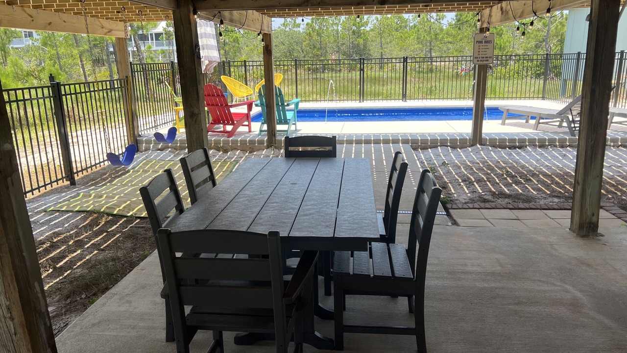 Photo of Outdoor in Surf Side Shores
