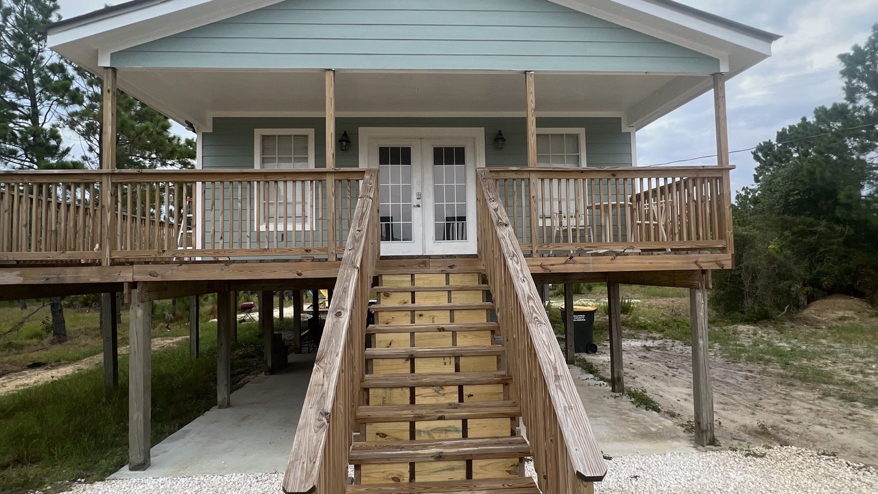 Photo of Outdoor in Surf Side Shores