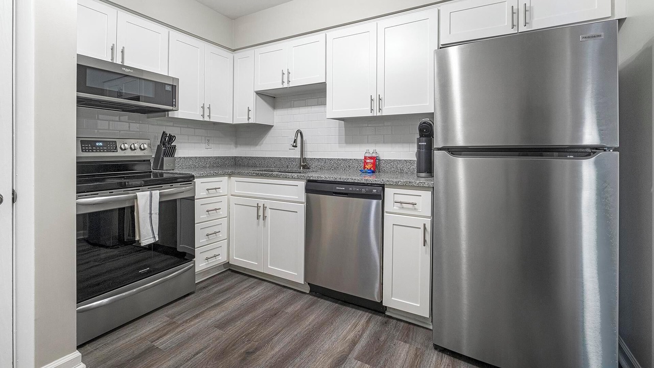 Photo of Kitchen in Homewood