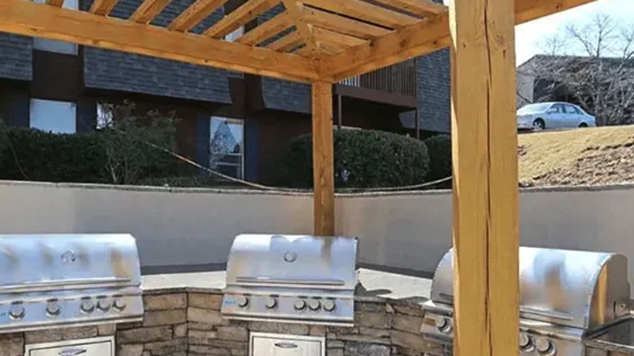 Photo of Outdoor in Homewood