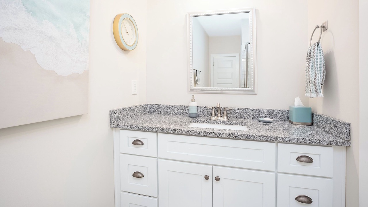 Photo of Bathroom in Auburn - Opelika