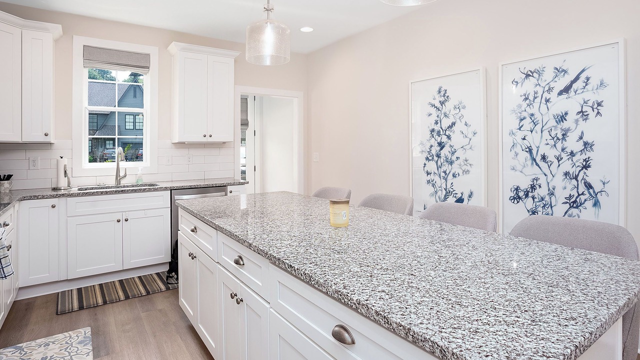 Photo of Kitchen in Auburn - Opelika