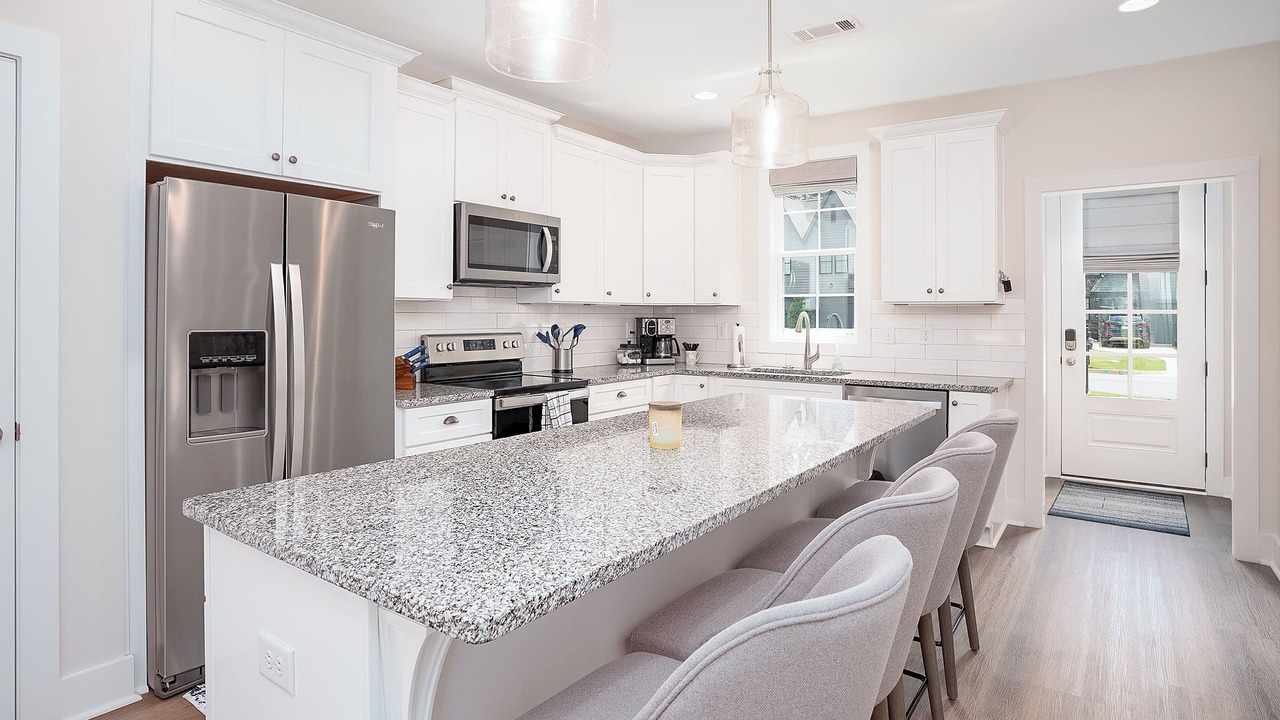Photo of Kitchen in Auburn - Opelika