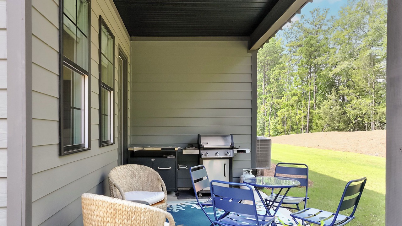 Photo of Outdoor in Auburn - Opelika